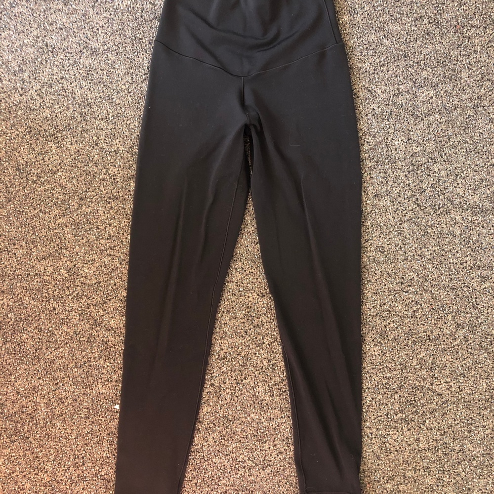 Aerie Play Real Me High Waisted 7/8 Legging